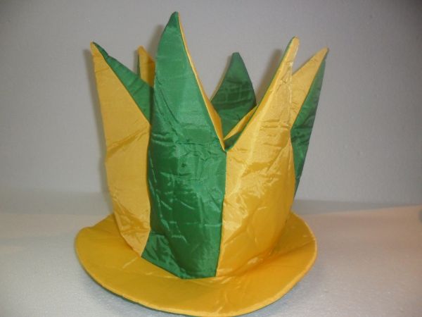 chapéu Estrela