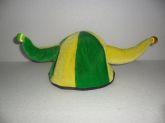 Chapéu Viking