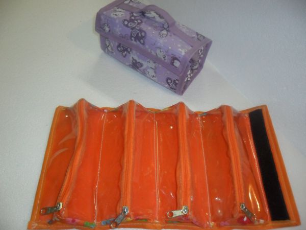 Necessaries Sttellii