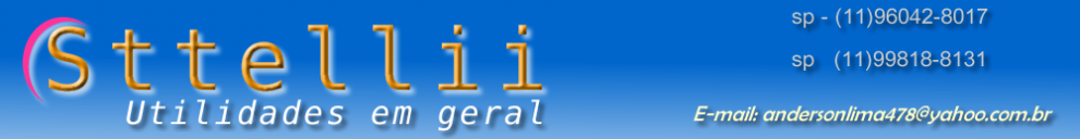 Loja de sttellii